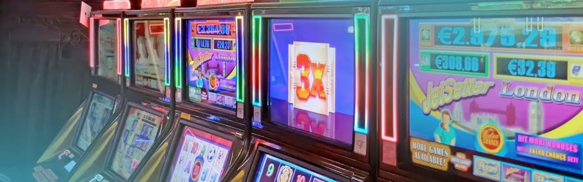 Casino Arcade Games: A Nostalgic Twist On Betting