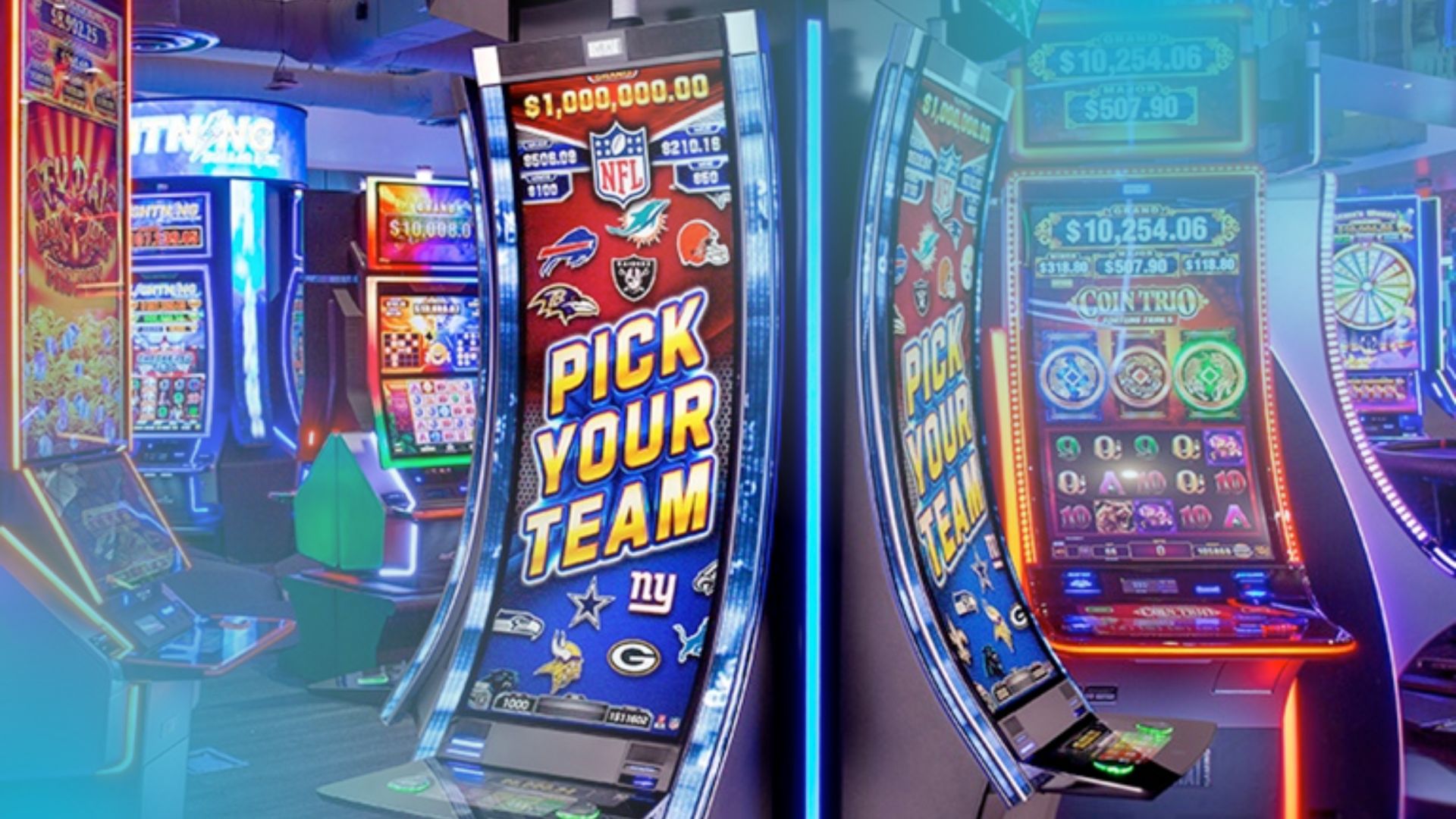 fun casino game online