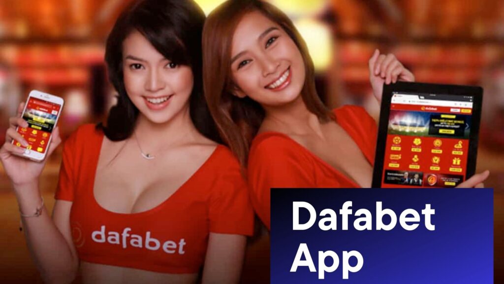 Dafabet App: Top Betting And Casino App Bangladesh