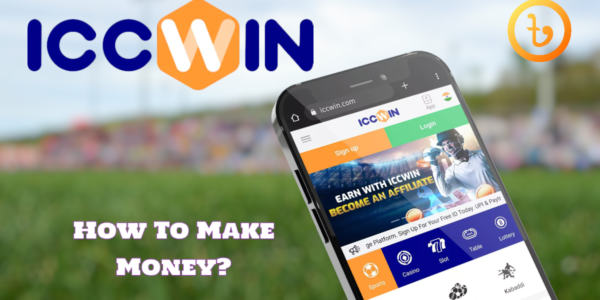How To Make Money On Iccwin?