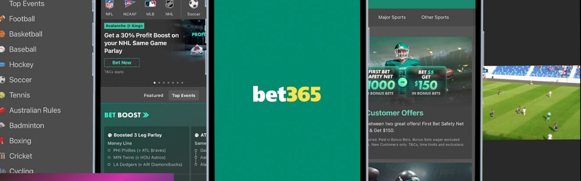 Mobile Bet365 Apps Apk Download and Login on Android