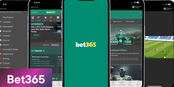 Mobile Bet365 Apps Apk Download and Login on Android