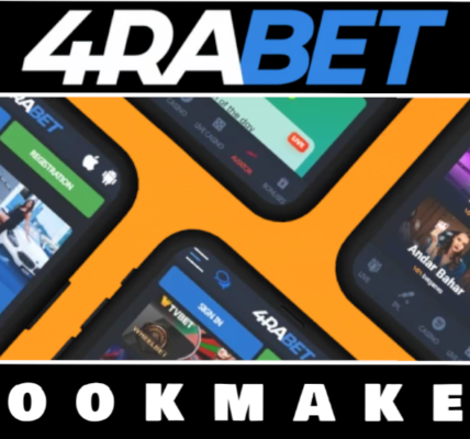 4rabet review: home page, bets, odds and margin