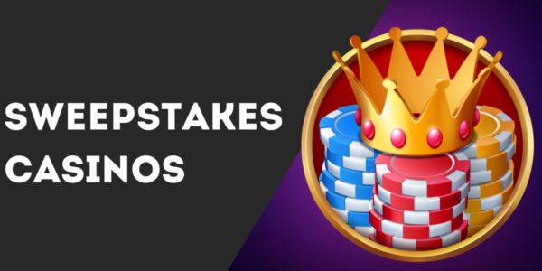 The Future of Sweepstakes Casinos