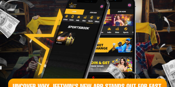 Uncover Why JeetWin's New App Stands Out for Fast, Smooth Mobile Casino Gaming