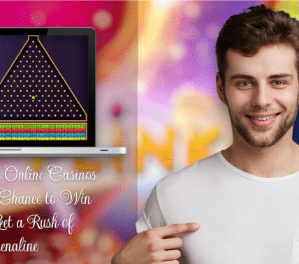 Play Plinko at Online Casinos in India