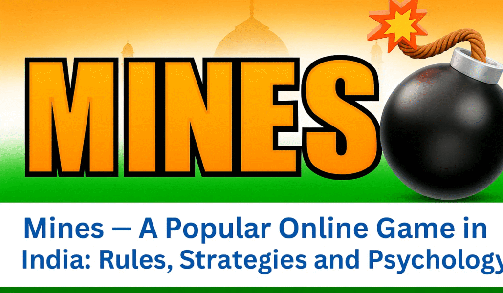 Popular Online Game in India