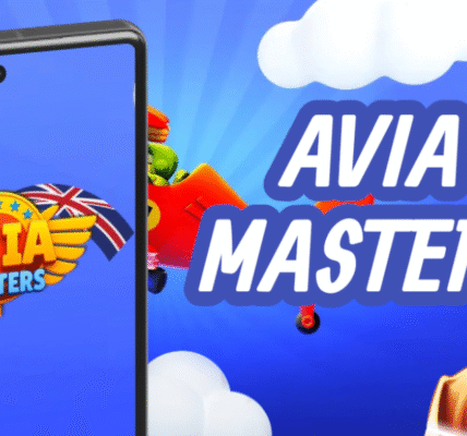 Avia Masters Online Game Review in India