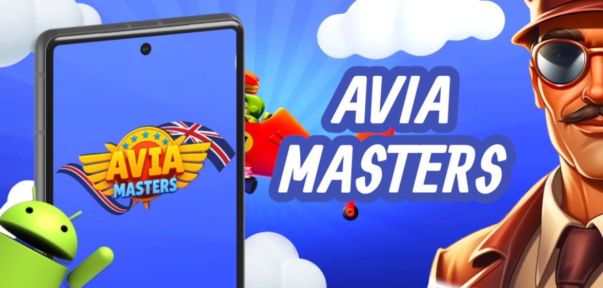 Avia Masters Online Game Review in India