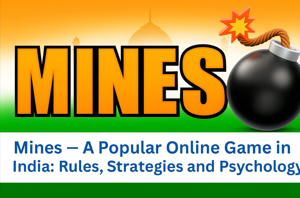 Popular Online Game in India