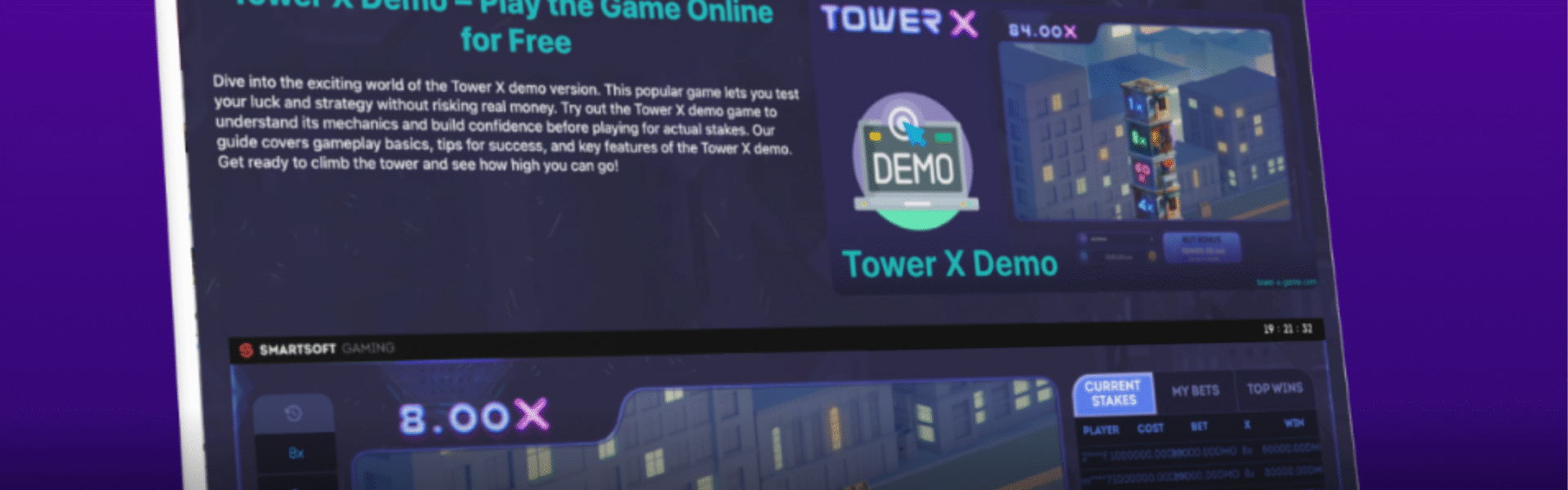 How TowerX Works Even in Jeepy Conditions