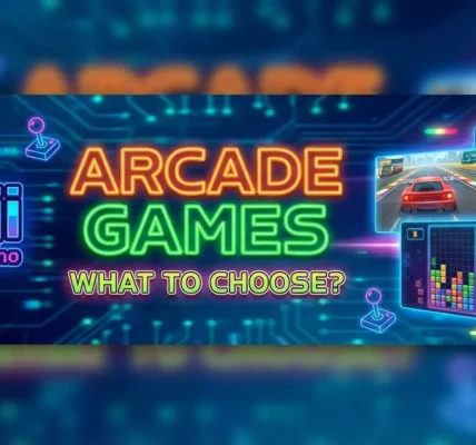 Arcade Games at Baji Online Casino