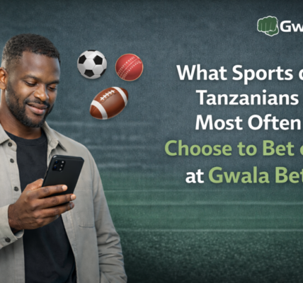 Bet on at Gwala Bet