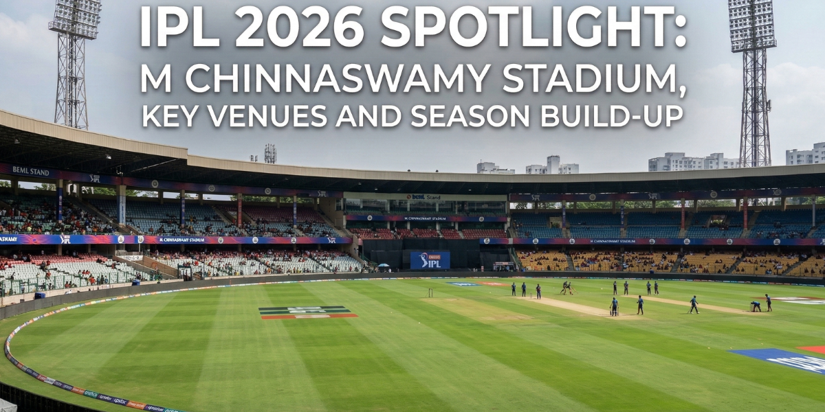 IPL 2026 Spotlight