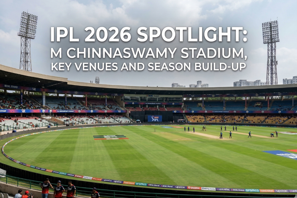 IPL 2026 Spotlight